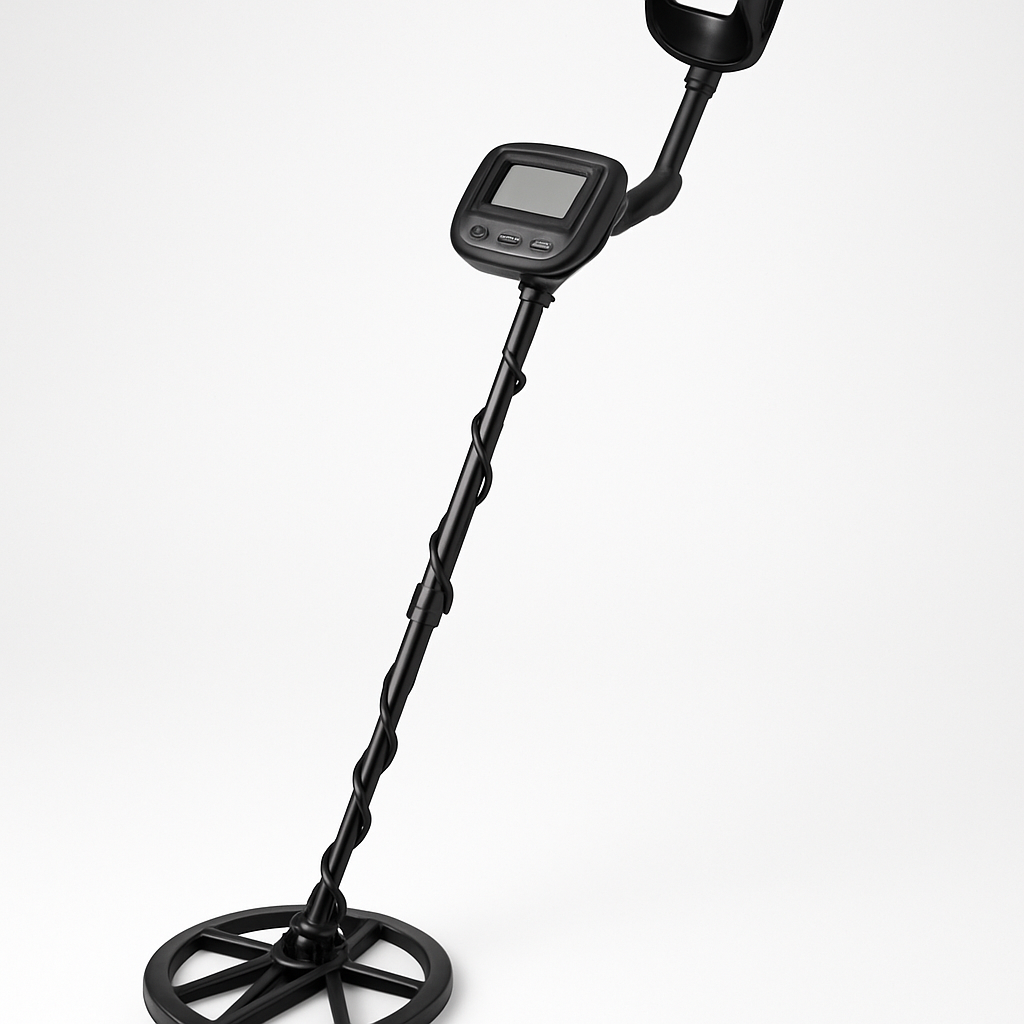 Serious Detecting product reference 1