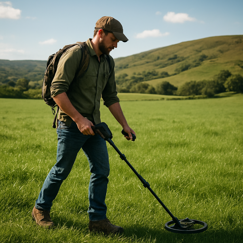 Serious Detecting product reference 3